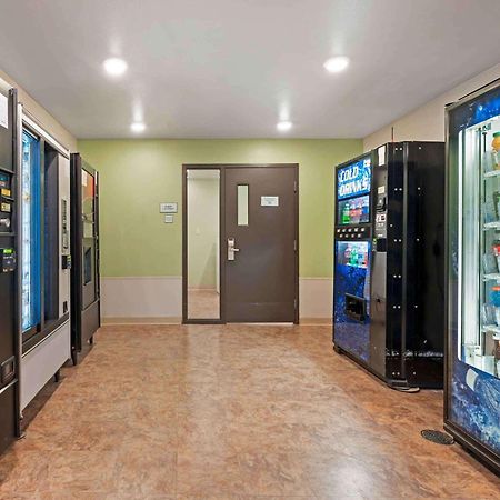 Extended Stay America Select Suites - Cincinnati - Florence - Airport Eksteriør bilde