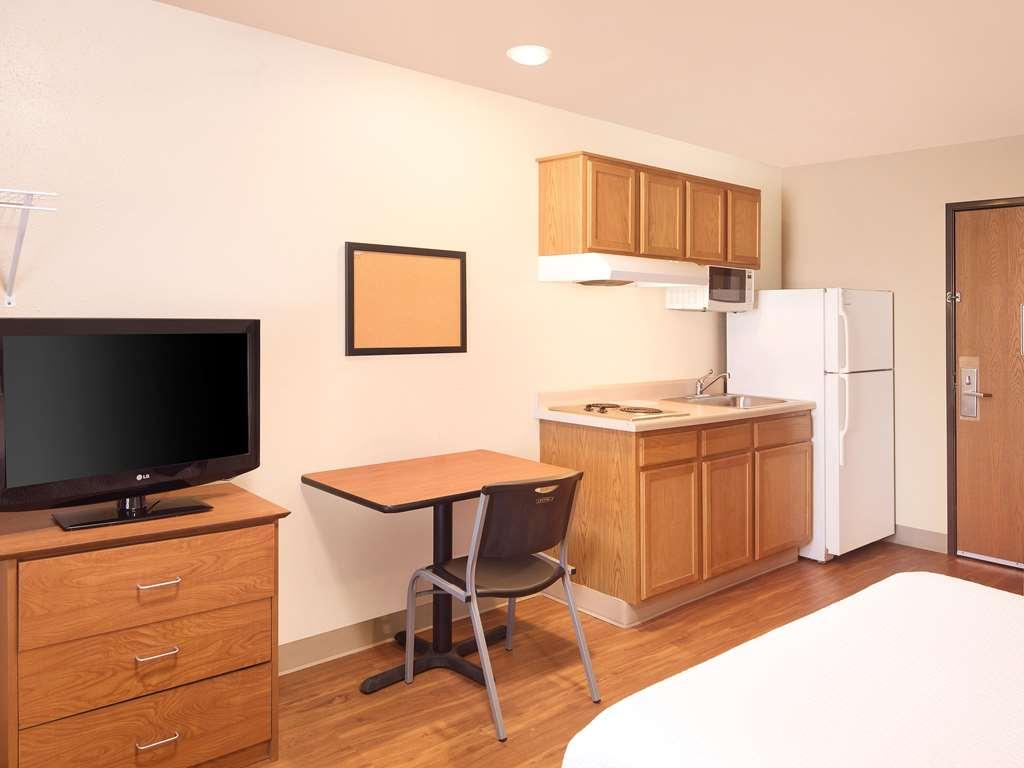 Extended Stay America Select Suites - Cincinnati - Florence - Airport Rom bilde