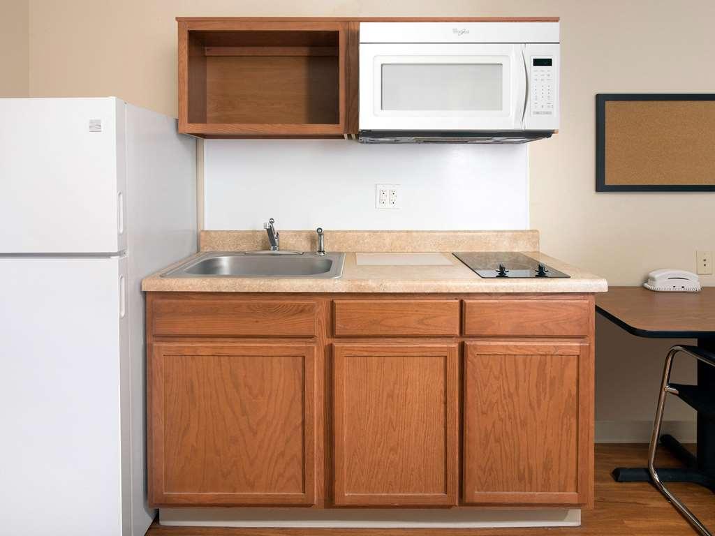 Extended Stay America Select Suites - Cincinnati - Florence - Airport Rom bilde