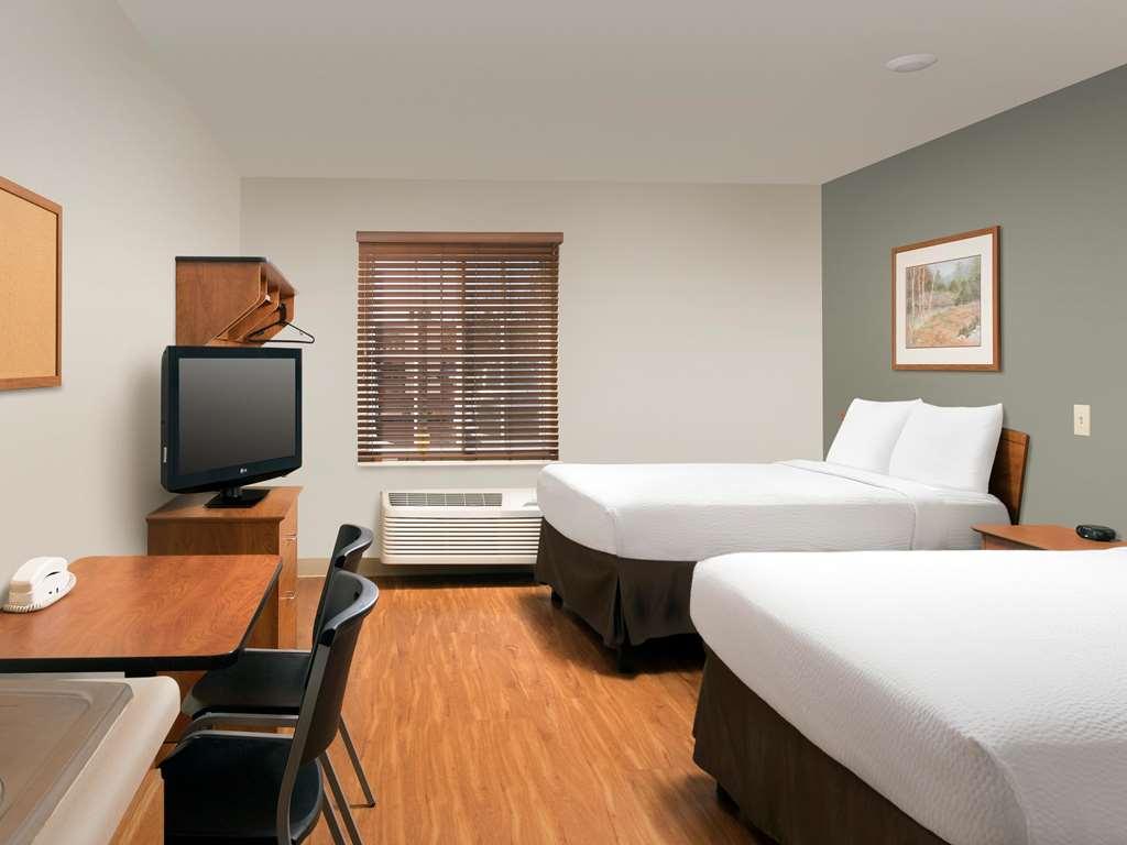 Extended Stay America Select Suites - Cincinnati - Florence - Airport Rom bilde
