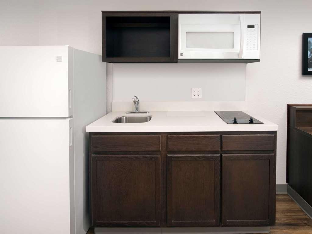 Extended Stay America Select Suites - Cincinnati - Florence - Airport Rom bilde
