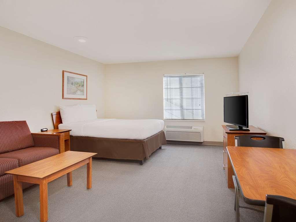 Extended Stay America Select Suites - Cincinnati - Florence - Airport Rom bilde