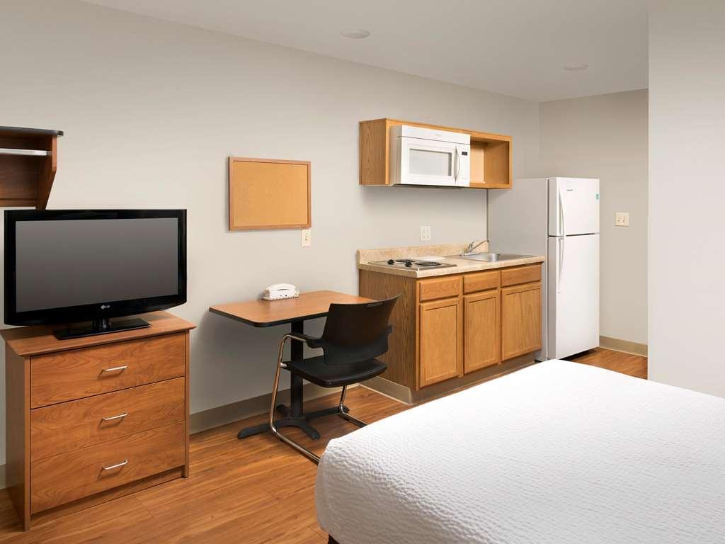 Extended Stay America Select Suites - Cincinnati - Florence - Airport Rom bilde