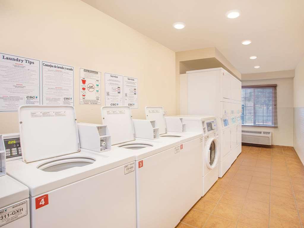 Extended Stay America Select Suites - Cincinnati - Florence - Airport Fasiliteter bilde