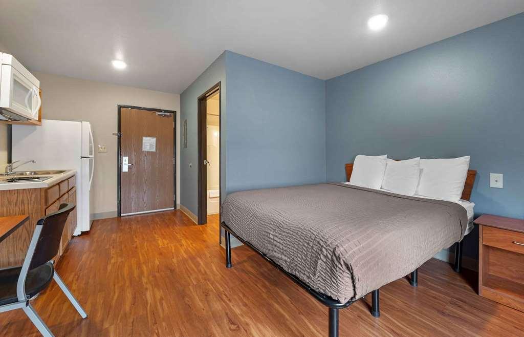 Extended Stay America Select Suites - Cincinnati - Florence - Airport Rom bilde