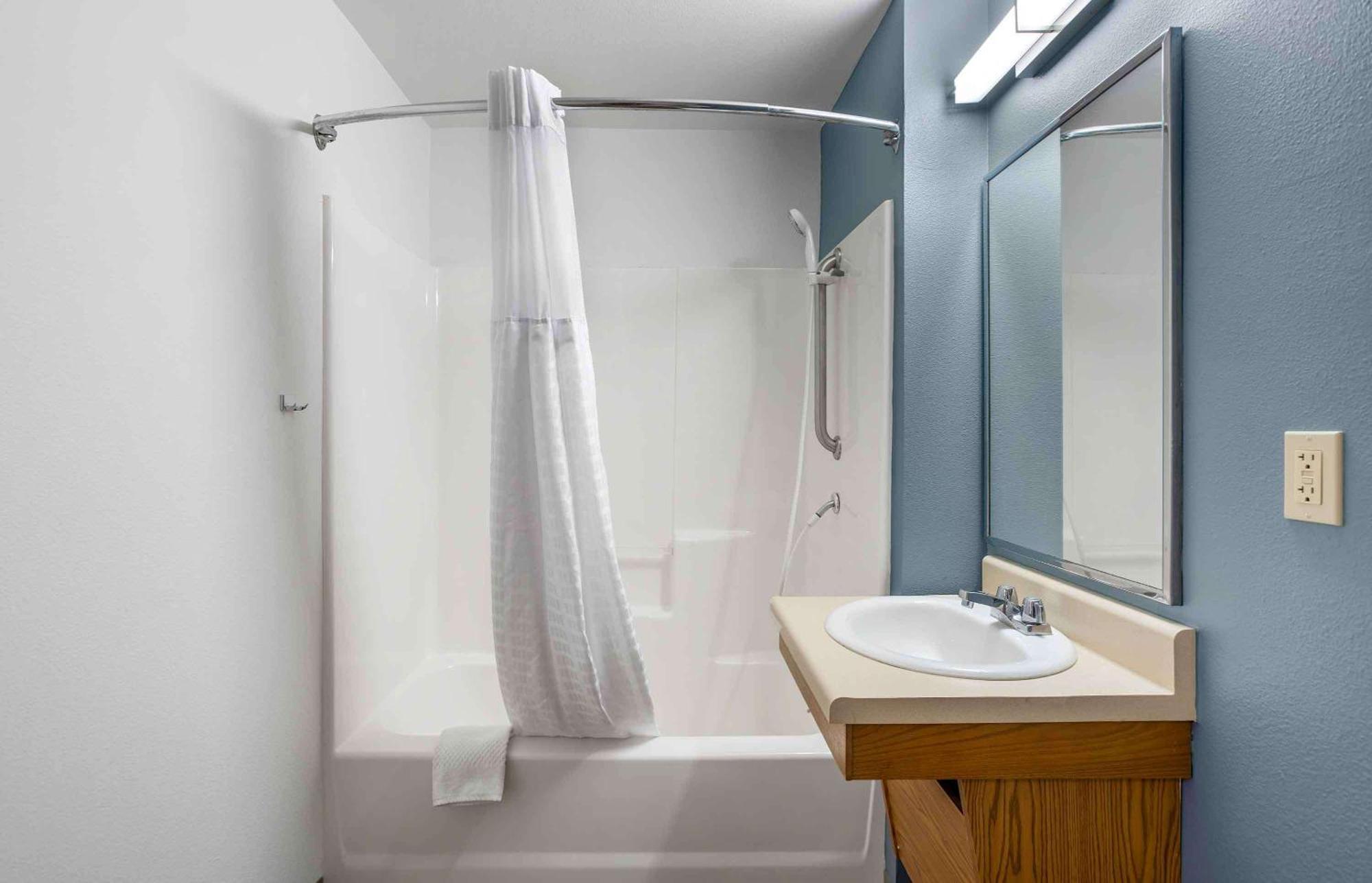 Extended Stay America Select Suites - Cincinnati - Florence - Airport Eksteriør bilde
