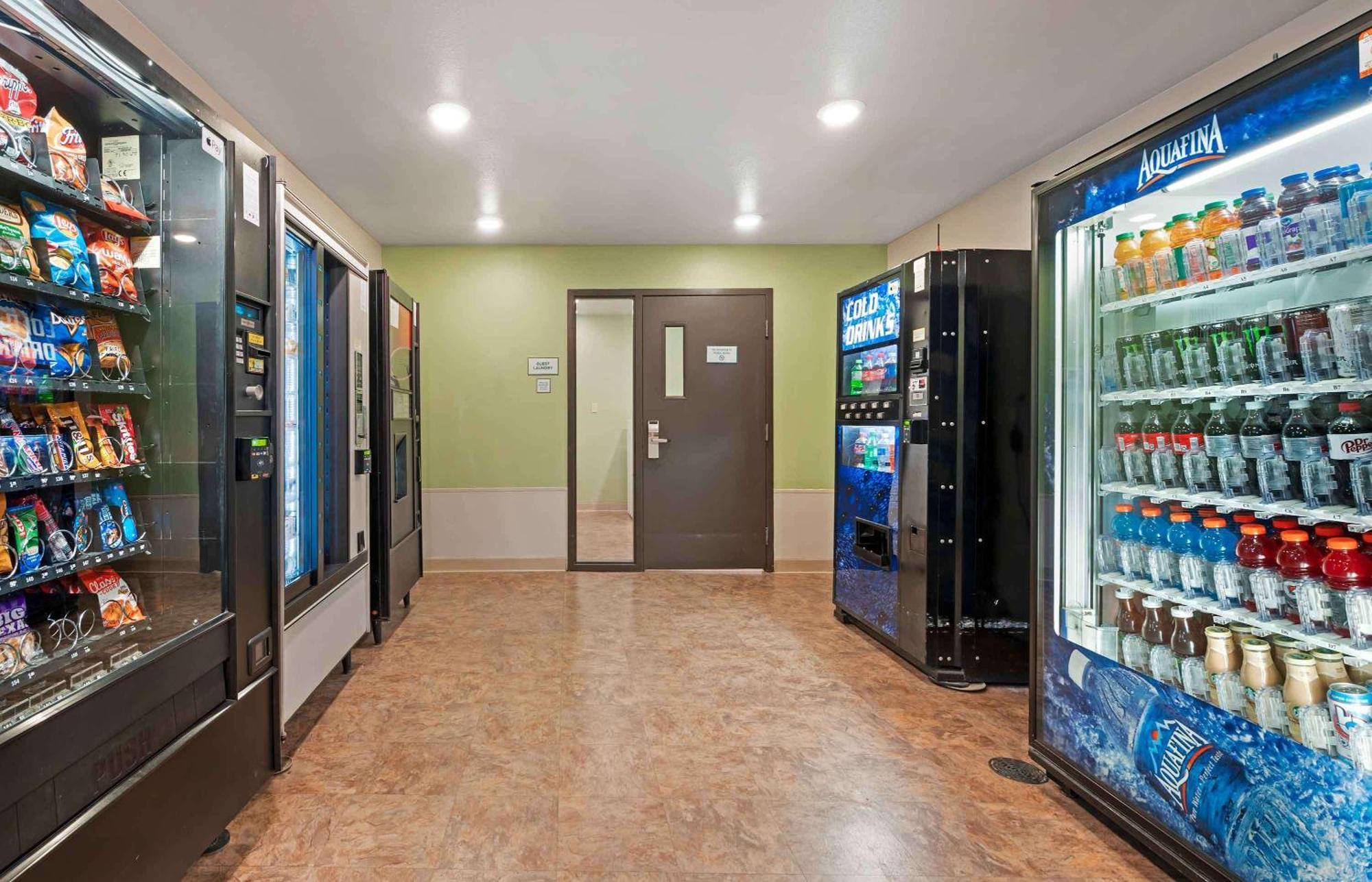 Extended Stay America Select Suites - Cincinnati - Florence - Airport Eksteriør bilde