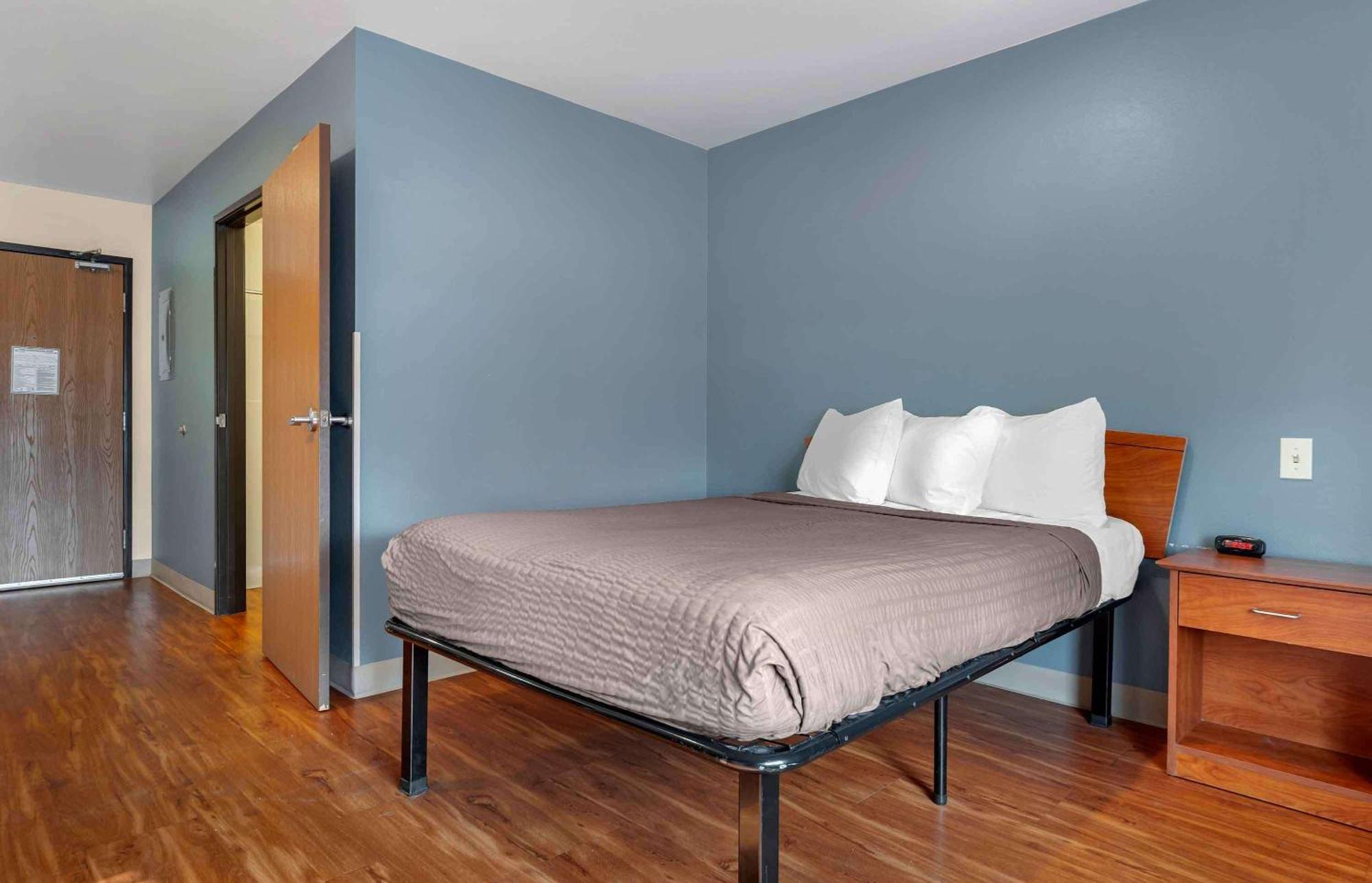 Extended Stay America Select Suites - Cincinnati - Florence - Airport Eksteriør bilde