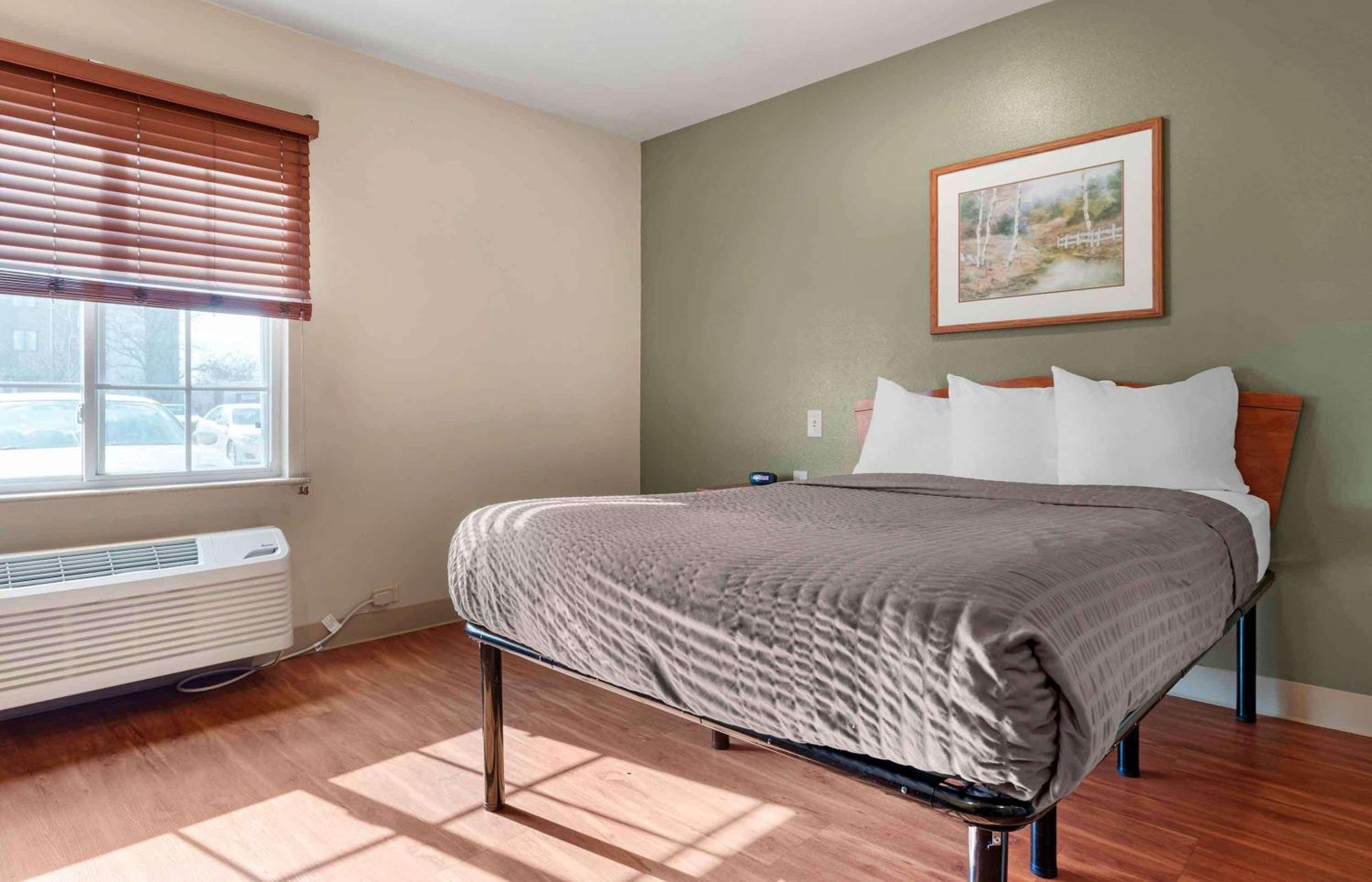 Extended Stay America Select Suites - Cincinnati - Florence - Airport Eksteriør bilde