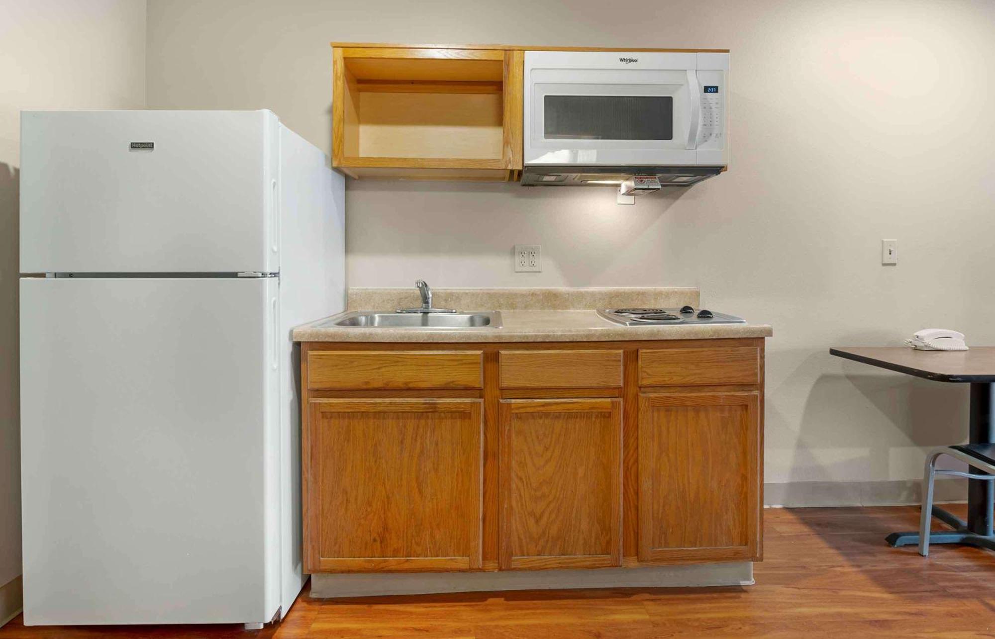 Extended Stay America Select Suites - Cincinnati - Florence - Airport Eksteriør bilde